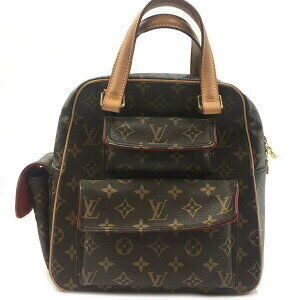 Louis Vuitton Excentricite Aichi